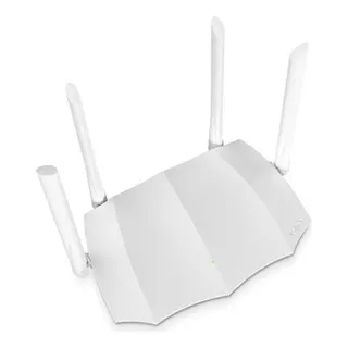 Router Inalambrico Wifi Tenda Ac5 Dual Band Rompemuros