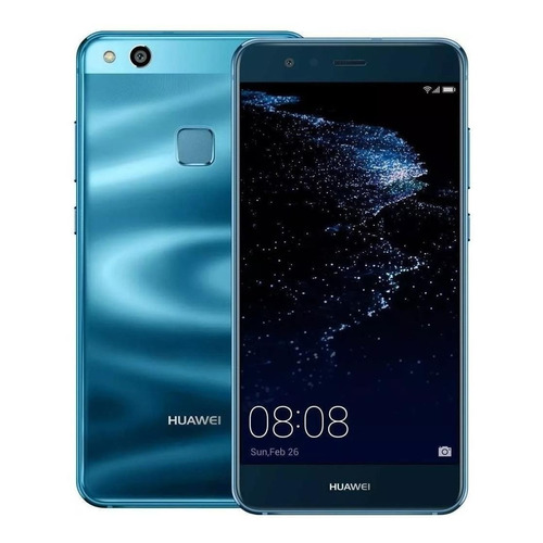 Huawei P10 Lite Dual SIM 32 GB azul zafiro 4 GB RAM