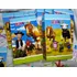Bolsitas Personalizadas Decoración Arte Papel - 10u
