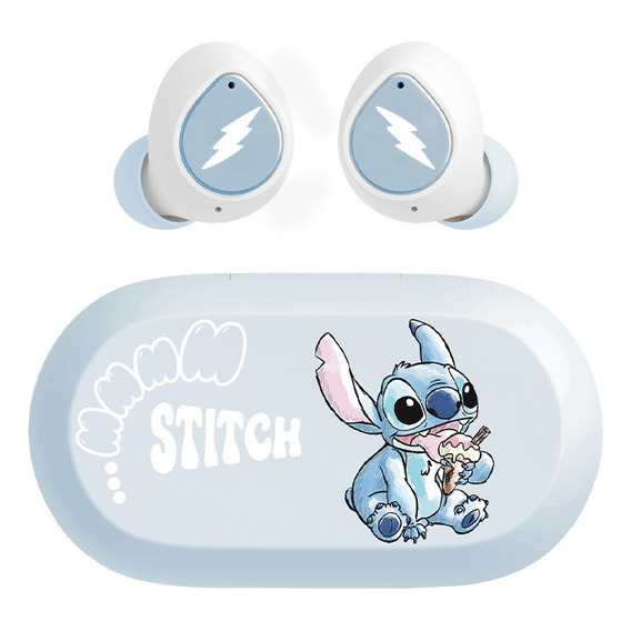 Stitch In Ear Audifonos Bluetooth 5.3 D29 Auriculares Lilo 