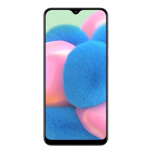 Samsung Galaxy A30s 64 GB prism crush white 4 GB RAM