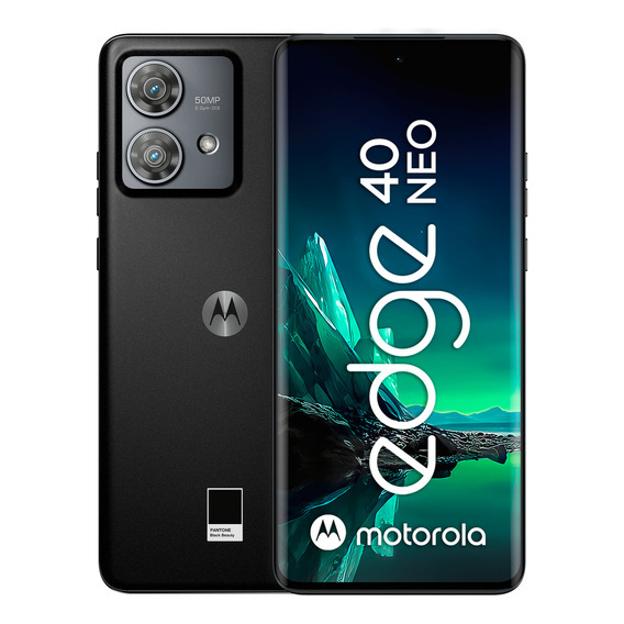 Motorola Edge 40 Neo 8+256 Negro