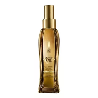 Aceite Hidratante Mythic Oil 100ml L'oréal Professionnel