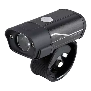 Farol Lanterna Bike Recarregável Usb Led Cree L2 788