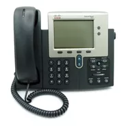 Cisco Ip Phone Cp-7941g-v-02