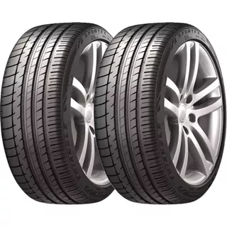 Kit De 2 Neumáticos Triangle Sportex Th201 P 275/45r20 110 Y