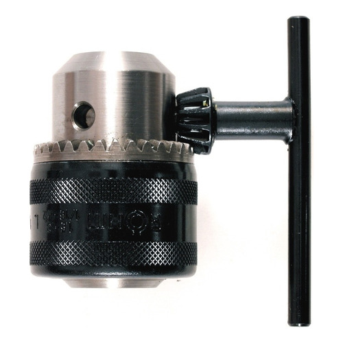 Mandril 13mm 1/2 X 24unf Con Llave Black&decker 70-020e