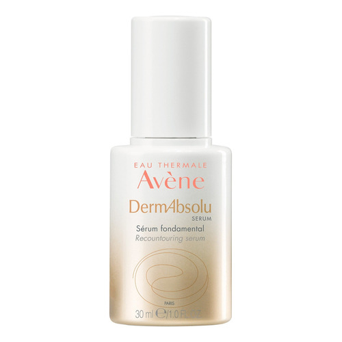 Avene Dermabsolu Esencial Densidad & Vitalidad Serum 30 Ml. Momento de aplicación Día/Noche Tipo de piel Normal