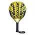 Paleta De Padel Babolat Counter Veron 2024 Color Negro/Amarillo