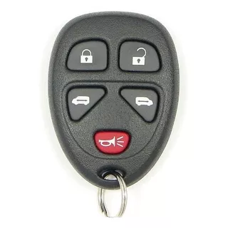 Carcasa Para Control Chevrolet Uplander