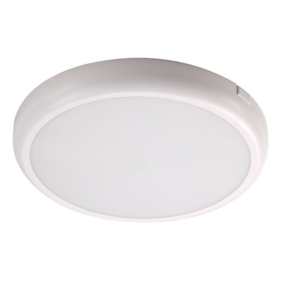 Plafon Led Scl-eco Pro Redondo 24w Cambio De Tono Vk 