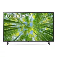 Smart Tv LG Ai Thinq 43uq8050psb Lcd Webos 4k 43  100v/240v