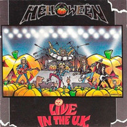Disco: Live In The U.k. (united Forces Tour Edition) - Hello