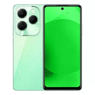 Infinix Hot 40 Pro Dual Sim 256 Gb Verde 8 Gb Ram