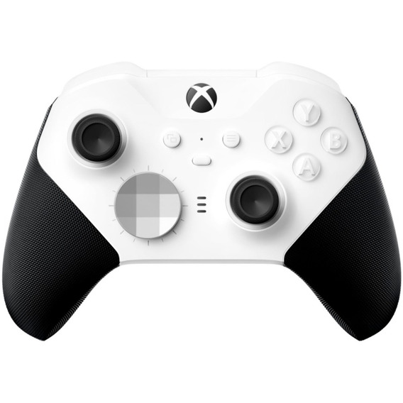 Control  Inalámbrico Xbox Elite Series 2 Core Blanco - Xsx