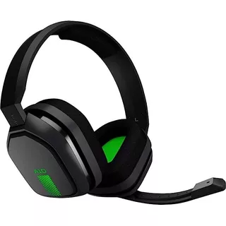 Headsets Astro A10 - Audífonos Gaming Pc, Xbox, Playstation
