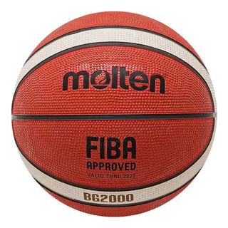 Pelota Basquet Gr7 Molten