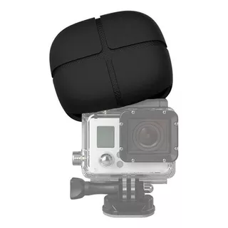 Estuche Funda Silicona Protectora Para Todas Las Gopro