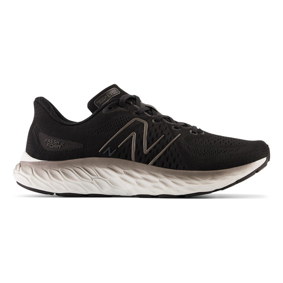 Champinoes New Balance Hombre - Running - Evoz V3 - Mevozlk3