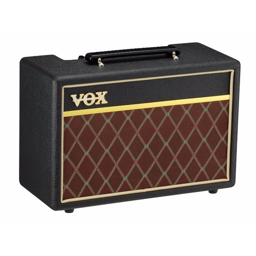 Vox Pathfinder 10 - 10-watt 1x6.5  Combo Amp Color Negro