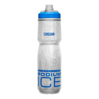 Botella De Agua Caramañola Deportiva 600ml Podium Camelbak 