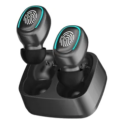 Original M5 Mini Fone Sem Fio Bluetooth Headset Luz Qualidad no Mercado Livre com oferta e cupom de desconto
