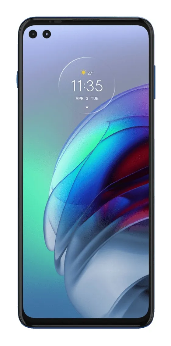 Motorola Moto G100 5G Dual SIM