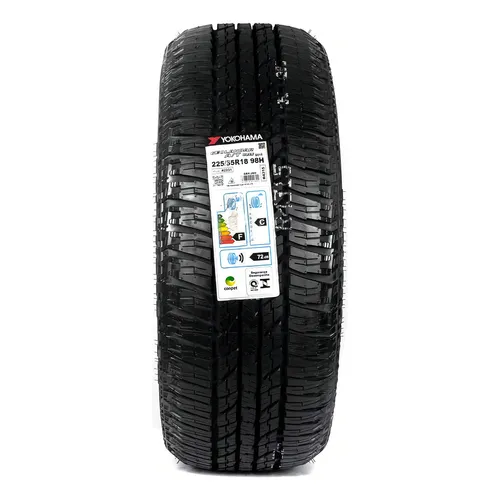 Pneu Yokohama Bluearth Es32 195/55 R16 87v Índice De