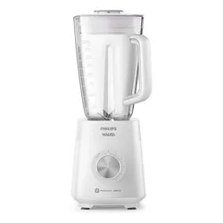 Liquidificador Série 5000 Philips Walita 1200w Ri2240 220v Cor Branco no Mercado Livre com oferta e cupom de desconto