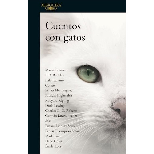 Cuentos Con Gatos