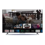 Smart Tv 4k 65 Pulgadas Rca And65p7uhd Bt Hdr Android Cuotas