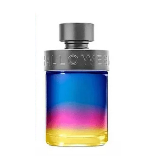 Perfume Halloween Man Hero para hombre 125ml