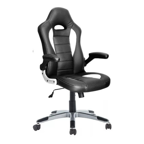 Silla de escritorio Morshop S24 gamer ergonómica 