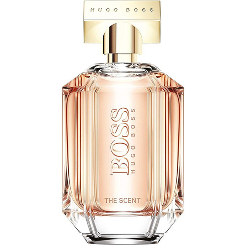 Perfume Hugo Boss The Scent For Her Edp 50ml