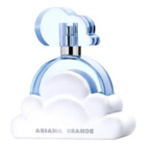 Ariana Grande Cloud EDP 30 ml para  mujer