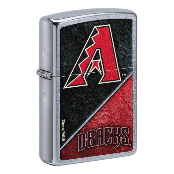 Encendedor Zippo 49742 Mlb New York Yankees