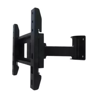 Rack Giratorio 24-42 Pulgadas Para Tv / Monitores 