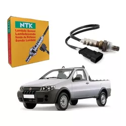  Sonda Lambda Pre Ntk Strada 1.8 8v 2006 A 2010