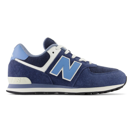 Championes New Balance De Niño - 574 - Gc574nd1