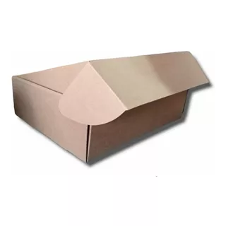 Caja Desayuno 37x27x10 Envío Inmediato