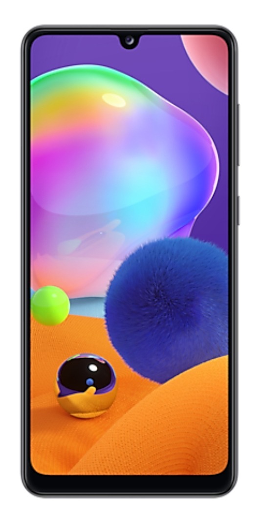 Samsung Galaxy A31