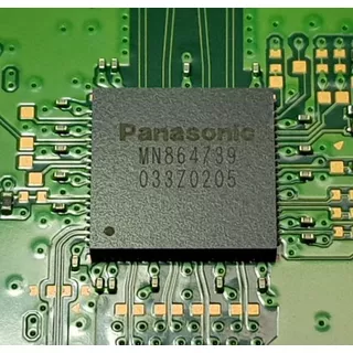 Chip Panasonic Mn864739 Original Ps5 