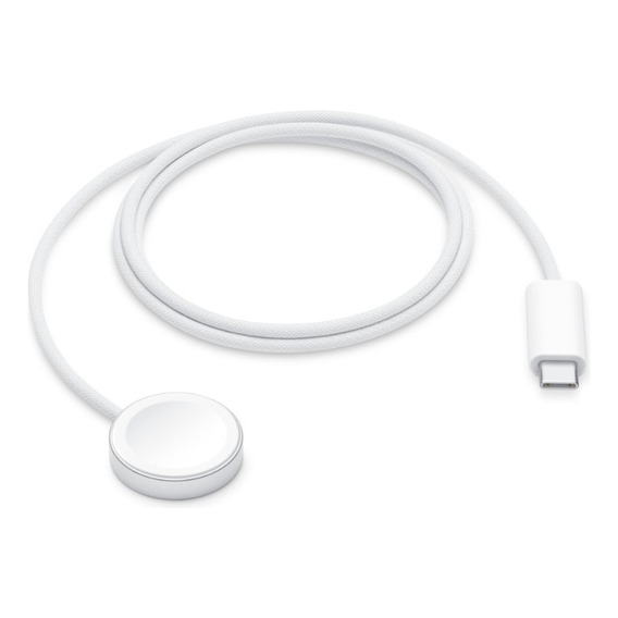 Cable De Carga Magnética Rápida Usbc Para Apple watch (1 m)