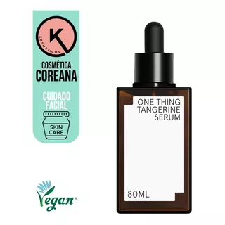 Serum Iluminador Con Vitamina C / 80ml / Cosmética Coreana