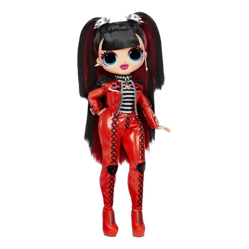 L.O.L. Surprise! Spicy Babe OMG fashion doll/Series 4 MGA Entertainment 572770