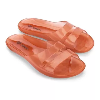 Chinelo Melissa The Real Jelly Slide