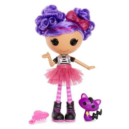 Lalaloopsy Storm E. Sky Large Doll