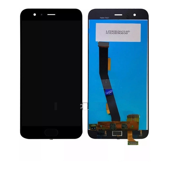 Modulo Pantalla Display Tactil Para Xiaomi Mi 6 Mi6 5.1''