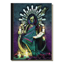 Tarot De La Santa Muerte