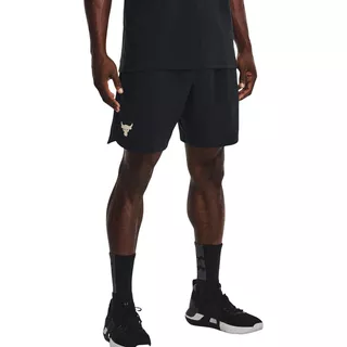 Shorts Under Armour Project Rock Woven